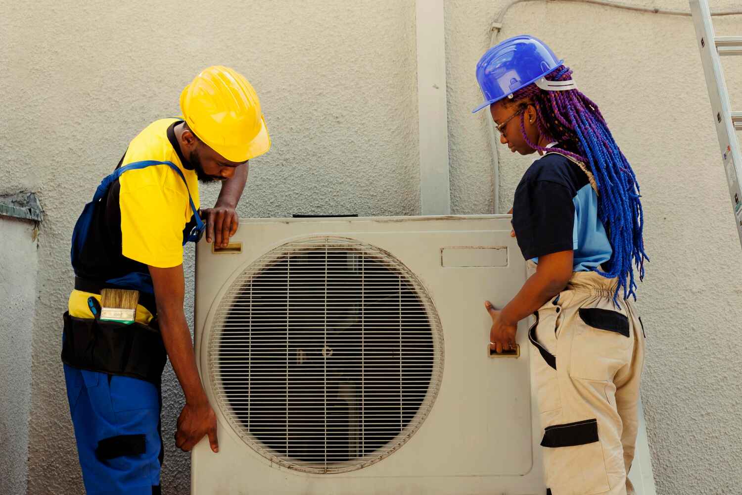 Best HVAC emergency services  in Franklin Rk, PA